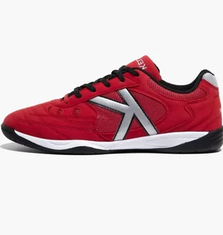 Футзалки унисекс Kelme Copa Red 55.257.0799