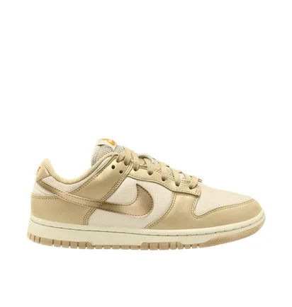 Кроссовки женские Nike Dunk Low W Beige FZ2552-100