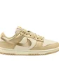 Кроссовки женские Nike Dunk Low W Beige FZ2552-100