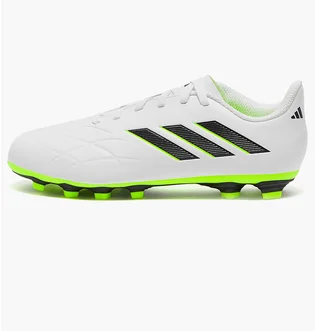Бутсы унисекс Adidas Copa Pure.4 Fg White GZ2536