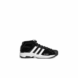 Кроссовки унисекс Adidas Pro Model 2G Black EF9821