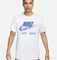 Футболка мужская Nike T-Shirt Sportswear White FQ3754-100