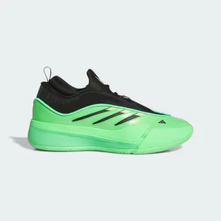 Кроссовки мужские Adidas Dame 9 Green JR2508