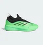 Кросівки чоловічі Adidas Dame 9 Green JR2508