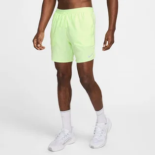Шорти чоловічі Nike Dri-Fit Stride 7In Running Shorts Green DM4761-701
