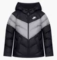 Куртка детская Nike Sportswear Black/Grey FN7730-013