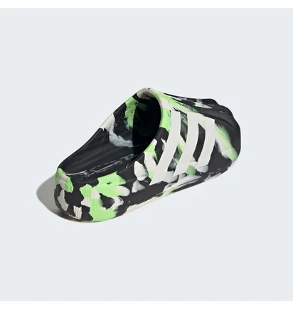 Тапочки унісекс Adidas Adifom Superstar Low Mules Multi IH9924