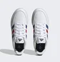 Кроссовки мужские Adidas Breaknet 2.0 Shoes White HP9424