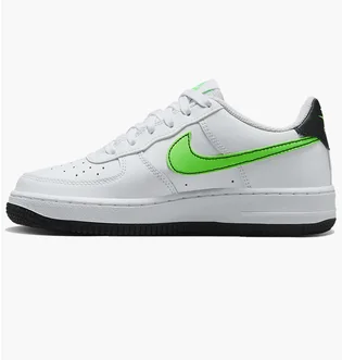 Кроссовки детские Nike Air Force 1 (Gs) White FV5948-106