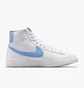 Кросівки жіночі Nike Womens Shoes White DQ4124-101