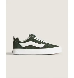 Кроссовки унисекс Vans Knu Skool Black VN000D22EMU