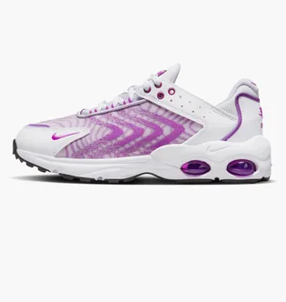 Кросівки дитячі Nike Grade School Air Max Tw White DQ0296-101