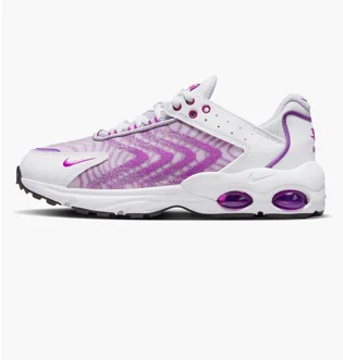 Кроссовки детские Nike Grade School Air Max Tw White DQ0296-101
