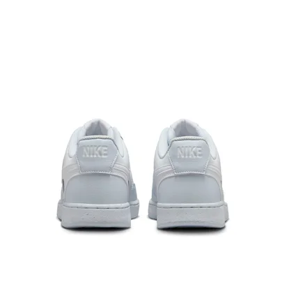 Кросівки жіночі Nike Court Vision Low Next Nature Light Blue/White DH3158-004