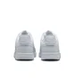 Кросівки жіночі Nike Court Vision Low Next Nature Light Blue/White DH3158-004
