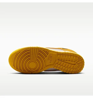 Кросівки жіночі Nike Dunk Low Yellow/Beige IB4417-101
