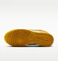 Кроссовки женские Nike Dunk Low Yellow/Beige IB4417-101