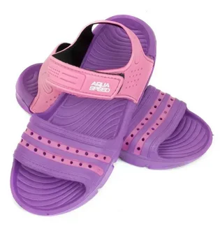 Сандали детские Aqua Speed Noli 6964 Violet/Pink 515-93