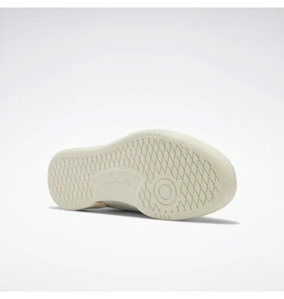 Кросівки чоловічі Reebok Club C 85 Vintage White GX3681