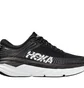 Кроссовки мужские Hoka One Bondi 7 Black 1110518-BWHT