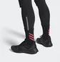 Кросівки чоловічі Adidas Terrex Soulstride Rain.Rdy Trail Running Shoes Black Gy9354