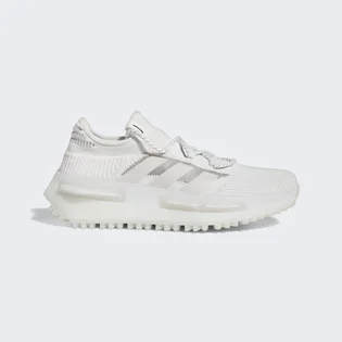 Кроссовки мужские Adidas Originals Nmd_S1 White Gw4652