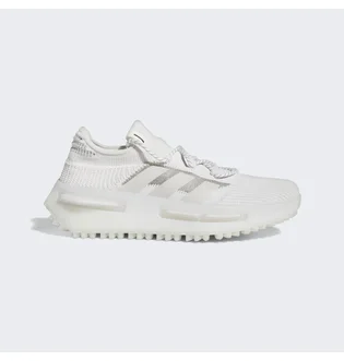 Кроссовки мужские Adidas Originals Nmd_S1 White Gw4652