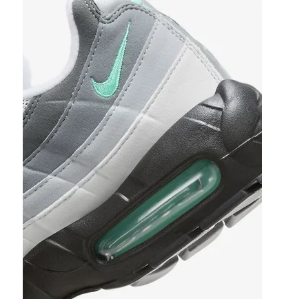 Кроссовки мужские Nike Air Max 95 Grey FV4710-100