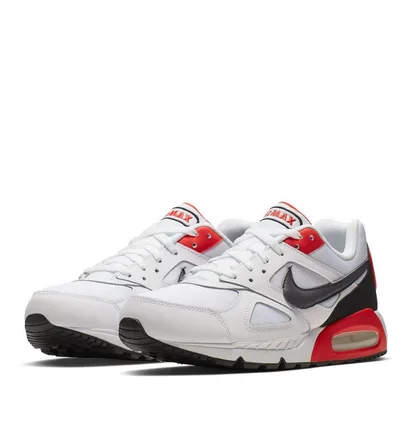Кроссовки мужские Nike Air Max Ivo White CD1540-100