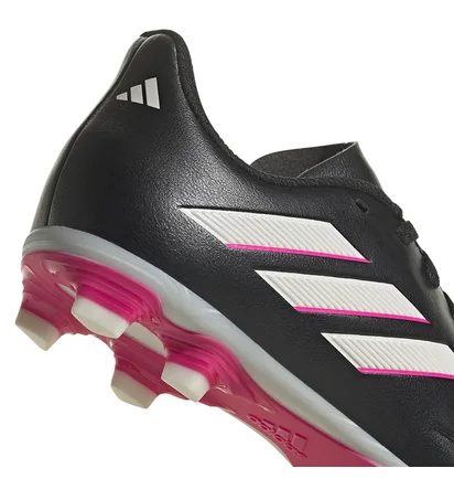 Бутси дитячі Adidas Copa Pure.4 Fg Black Gy9041