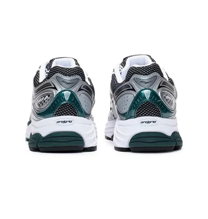 Кросівки унісекс Saucony Progrid Omni 9 Og White/Grey S70739-56