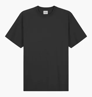 Футболка мужская Arte Antwerp Black AW25-092T