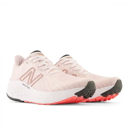 Кросівки жіночі New Balance Fresh Foam X Vongo V5 Peach Wvngocp5