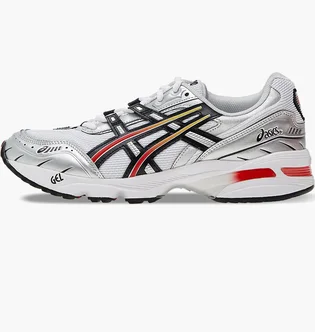 Кросівки чоловічі Asics Gel-1090 Grey 1021A285-100