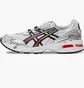 Кросівки чоловічі Asics Gel-1090 Grey 1021A285-100