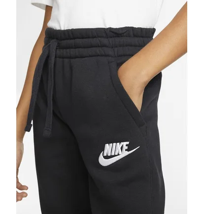 Штани дитячі Nike B Nsw Club Flc Jogger Pant Black CI2911-010