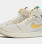 Кроссовки мужские Air Jordan 1 Zoom Cmft 2 Lifestyle Shoes Beige/White DV1307-180