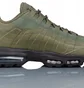 Кроссовки мужские Nike Air Max 95 Ultra Olive Dr0295-200