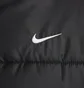 Пуховик жіночий Nike Therma-Fit Sportswear Classic Puffer Black FZ5899-010