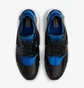 Кросівки чоловічі Nike Air Huarache Black DV6493-001