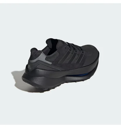 Кроссовки мужские Adidas Equipment Agravic Black JQ7643