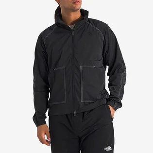Куртка мужская The North Face Black NF0A88Y4JK3