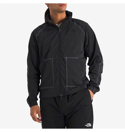 Куртка мужская The North Face Black NF0A88Y4JK3