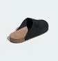 Тапочки унісекс Adidas Adimule Black JQ4367