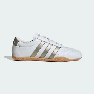 Кроссовки женские Adidas Grand Court Lo White JQ9685