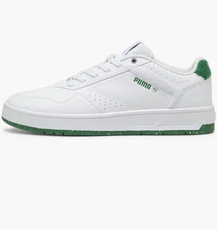 Кросівки унісекс Puma Court Classic Better White 395088-01