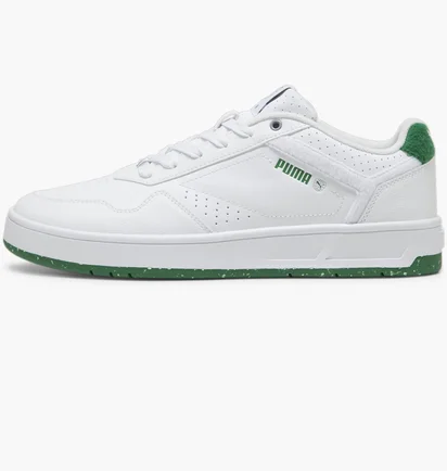 Кросівки унісекс Puma Court Classic Better White 395088-01