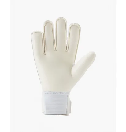 Перчатки вратарские детские Nike Gk Match Jr Beige Cq7795-100