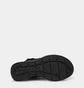 Сандали женские Skechers Relaxed Fit: DLux Walker - Daily Outing Black 119824-BBK