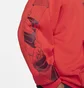 Худі унісекс Nike Sb Skate Like A Girl Skate Fleece Orange DQ7304-696